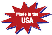 Made in the USA